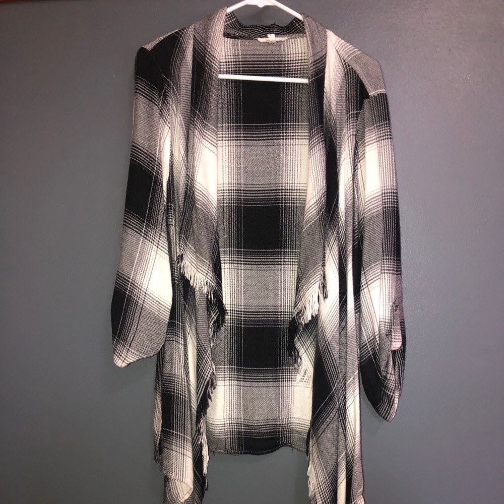 Women’s Kimono LG